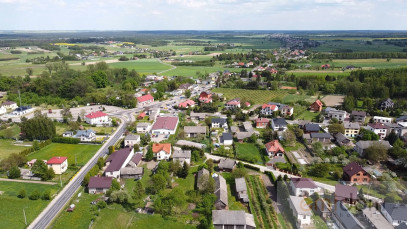 Działka Sprzedaż  Mirzec Stary