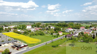 Działka Sprzedaż  Mirzec Stary