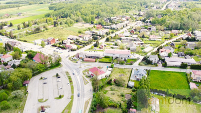Działka Sprzedaż  Mirzec Stary