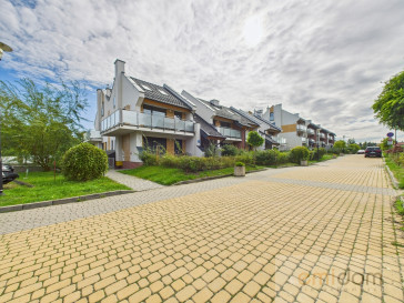 Mieszkanie Sprzedaż Jantar Bursztynowa 3d