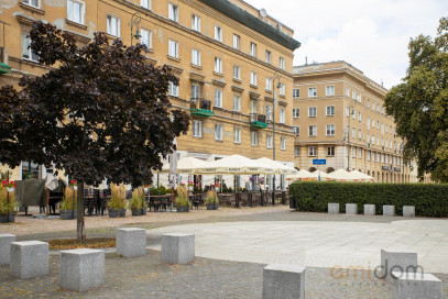 Mieszkanie Sprzedaż  Wola Chłodna