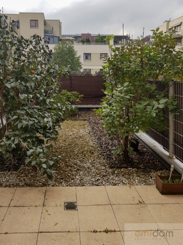 Mieszkanie Wynajem  Wilanów Kazachska 8