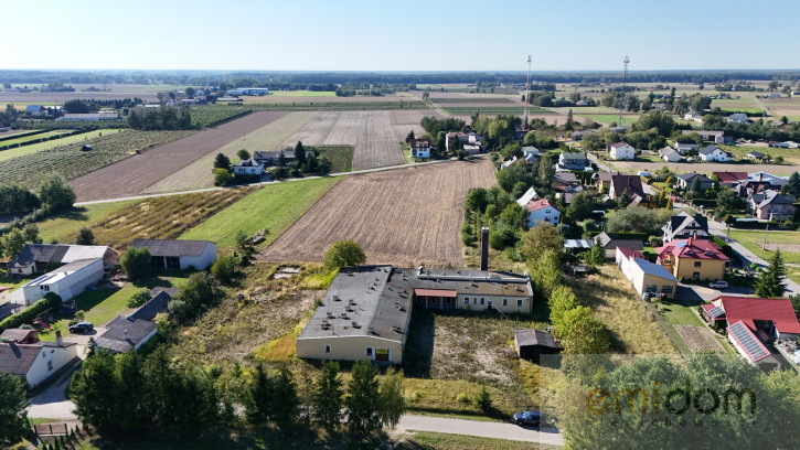 Lokal Sprzedaż Wohyń Juliusza Słowackiego 3