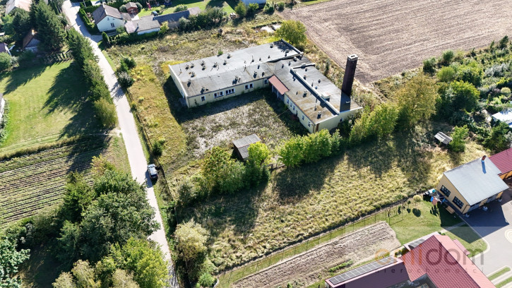 Lokal Sprzedaż Wohyń Juliusza Słowackiego 5