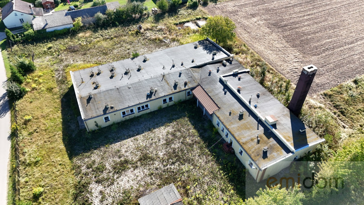 Lokal Sprzedaż Wohyń Juliusza Słowackiego 6