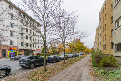 Mieszkanie Sprzedaż Warszawa Wola Stawki