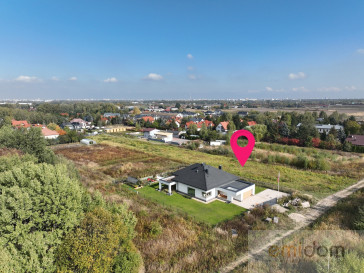Działka Sprzedaż Dawidy Bankowe Elekcyjna