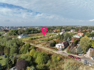Działka Sprzedaż Dawidy Bankowe Kwiatów Polnych
