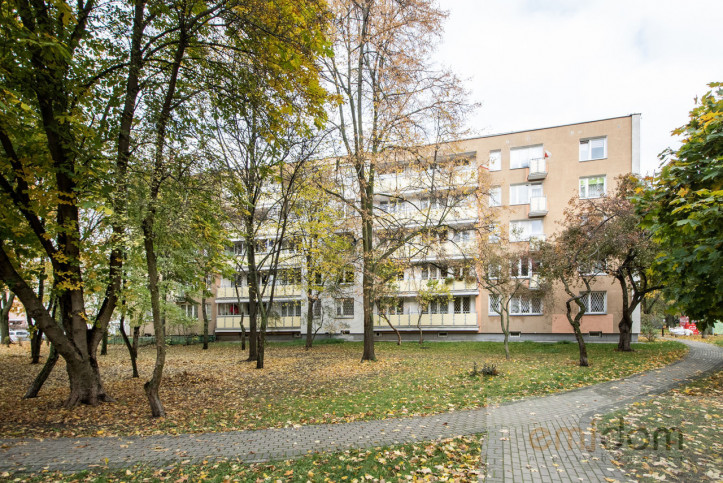 Mieszkanie Sprzedaż  Targówek Łojewska 8