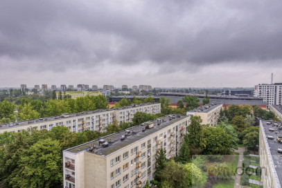 Mieszkanie Sprzedaż  Mokotów Konstancińska