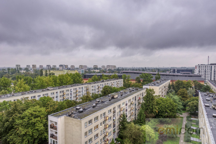 Mieszkanie Sprzedaż  Mokotów Konstancińska 15