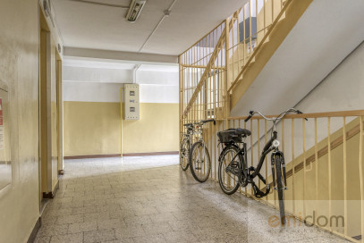 Mieszkanie Sprzedaż  Mokotów Konstancińska