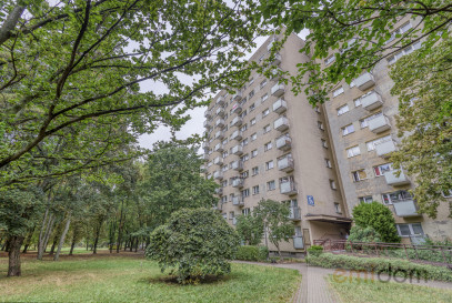 Mieszkanie Sprzedaż  Mokotów Konstancińska