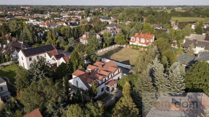 Dom Sprzedaż  Wilanów Przekorna