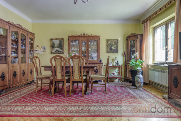 Dom Sprzedaż  Wilanów Przekorna 17