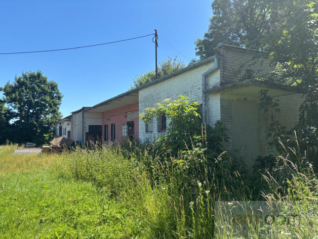 Lokal Sprzedaż Rzeczniów 7