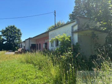 Lokal Sprzedaż Rzeczniów