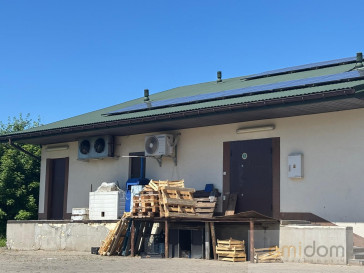 Lokal Sprzedaż Rzeczniów