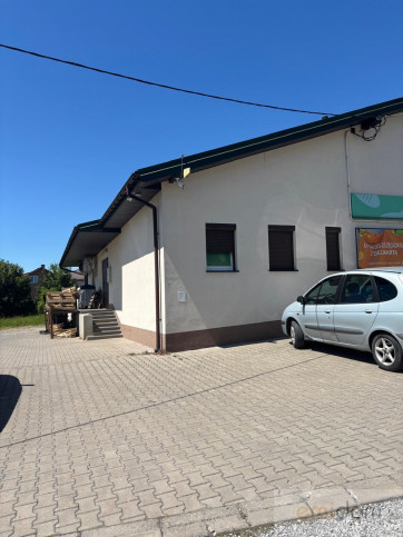 Lokal Sprzedaż Rzeczniów 11