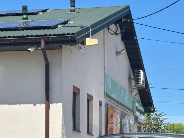 Lokal Sprzedaż Rzeczniów 12