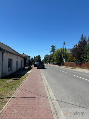Lokal Sprzedaż Rzeczniów 20