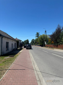Lokal Sprzedaż Rzeczniów