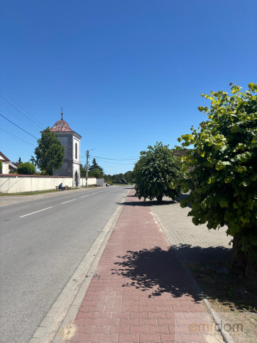 Lokal Sprzedaż Rzeczniów 21