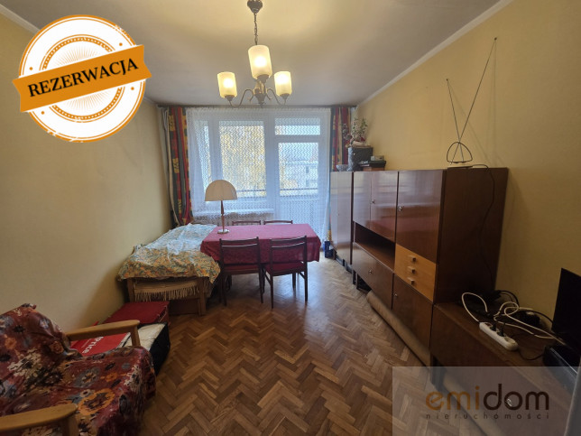 Mieszkanie Sprzedaż Warszawa Praga-Południe Brazylijska 1