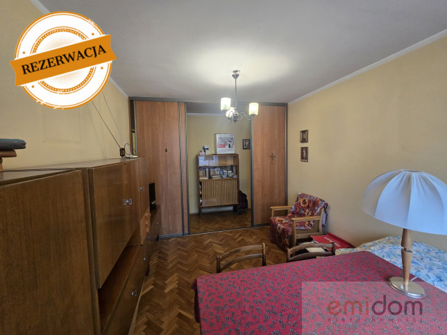 Mieszkanie Sprzedaż Warszawa Praga-Południe Brazylijska 2