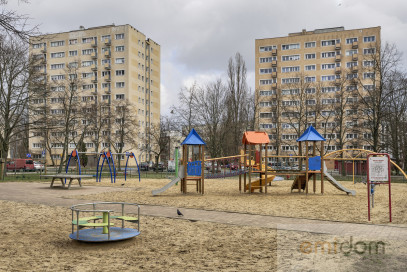 Mieszkanie Sprzedaż  Bielany Wrzeciono