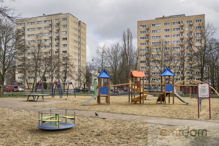 Mieszkanie Sprzedaż  Bielany Wrzeciono 14