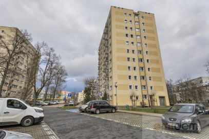 Mieszkanie Sprzedaż  Bielany Wrzeciono