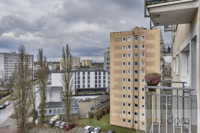 Mieszkanie Sprzedaż  Bielany Wrzeciono