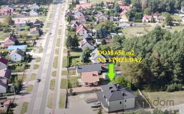 Dom Sprzedaż Ostrowiec Świętokrzyski Bałtowska 3