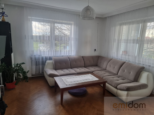 Dom Sprzedaż Ozorków Jana Kochanowskiego 5