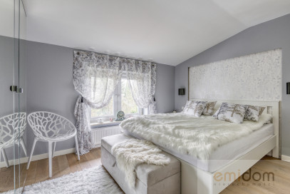 Dom Sprzedaż Warszawa Wolbromska