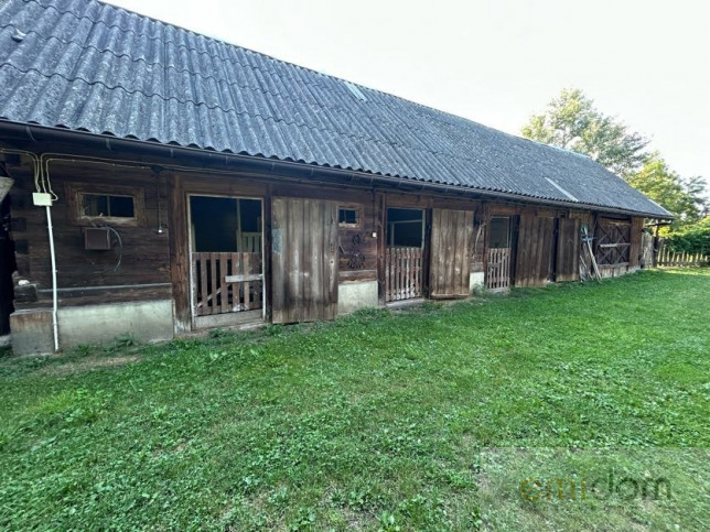 Dom Sprzedaż Glina 34