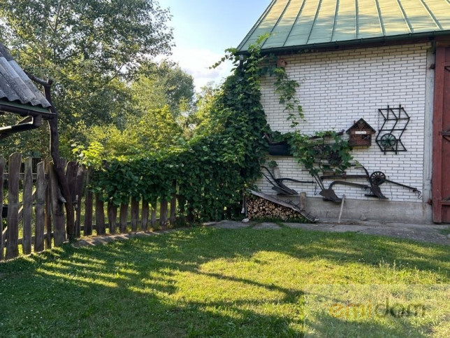 Dom Sprzedaż Glina 37