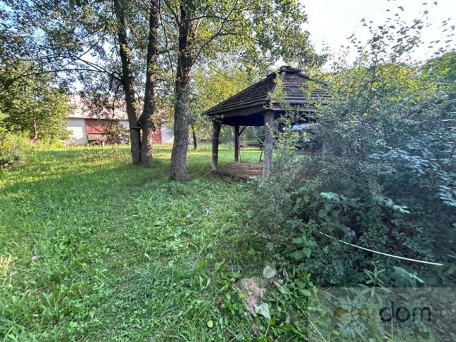 Dom Sprzedaż Glina 38