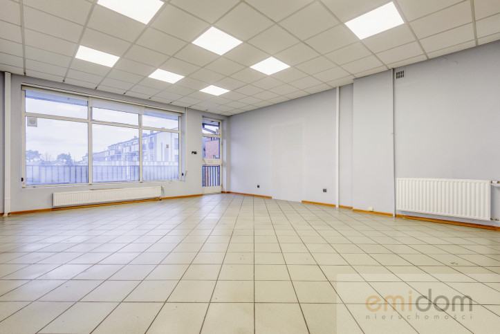 Lokal Wynajem Legionowo Władysława Reymonta 2
