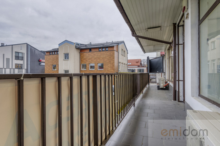 Lokal Wynajem Legionowo Władysława Reymonta 3