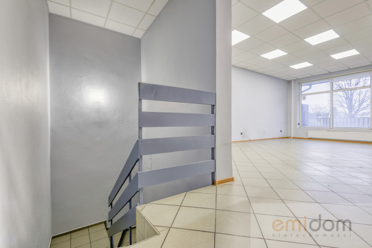 Lokal Wynajem Legionowo Władysława Reymonta 7
