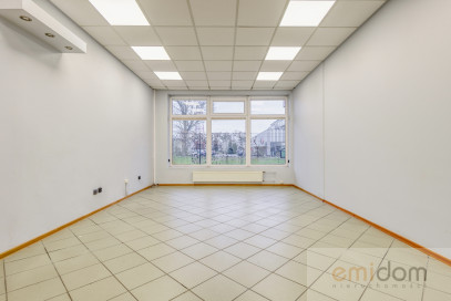 Lokal Wynajem Legionowo Władysława Reymonta