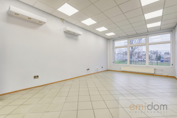 Lokal Wynajem Legionowo Władysława Reymonta 11