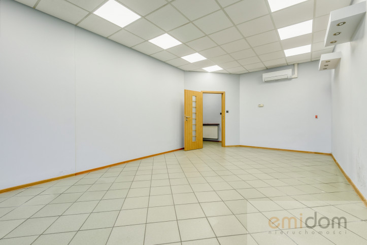 Lokal Wynajem Legionowo Władysława Reymonta 12