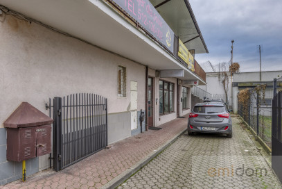 Lokal Wynajem Legionowo Władysława Reymonta