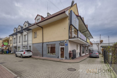 Lokal Wynajem Legionowo Władysława Reymonta
