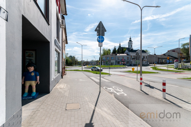 Lokal Wynajem Ostrowiec Świętokrzyski 7