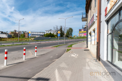 Lokal Wynajem Ostrowiec Świętokrzyski
