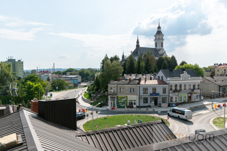 Lokal Wynajem Ostrowiec Świętokrzyski 9